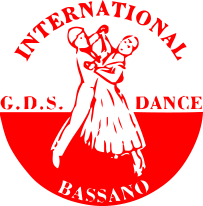 logo international dance bassano g.d.s.