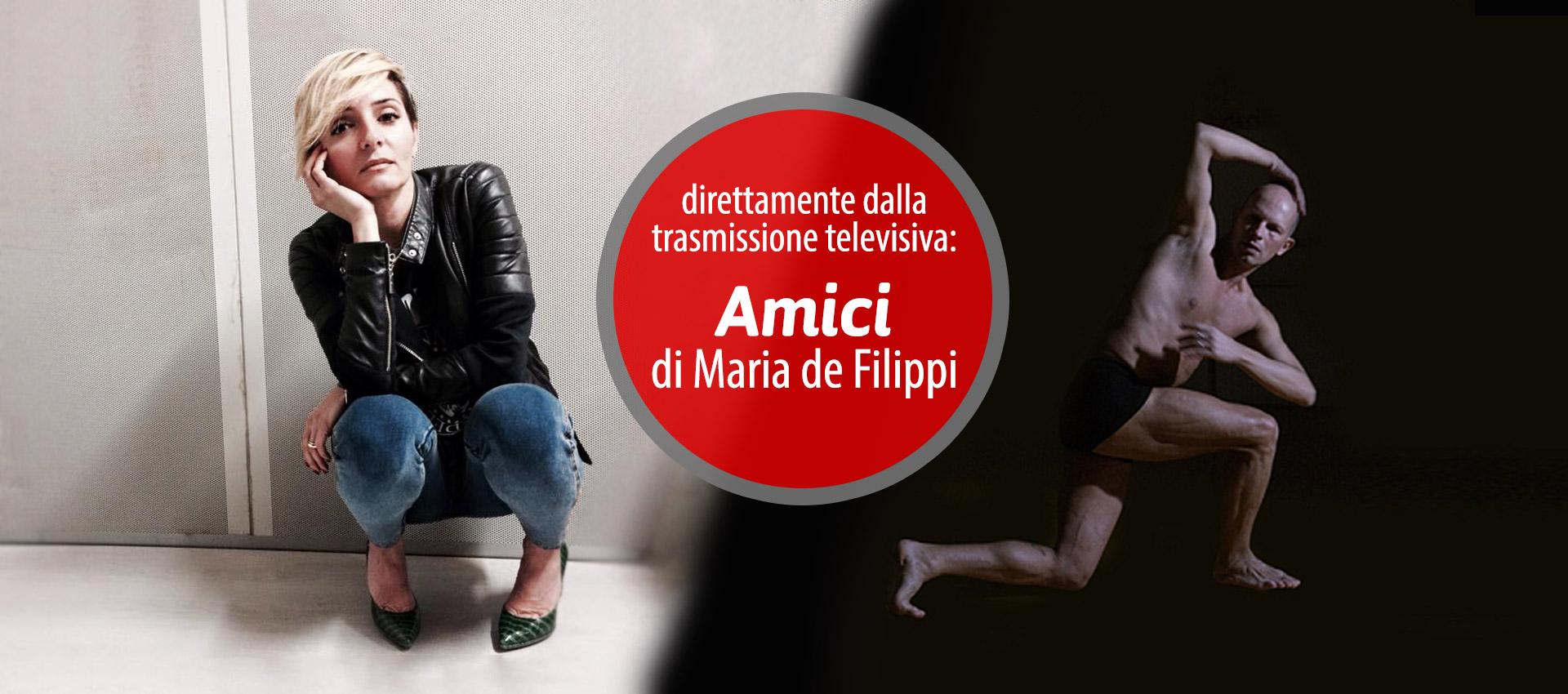 workshop veronica peparini denis bragatto international dance bassano